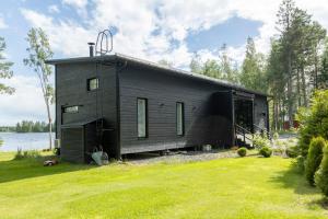Villa Bläk