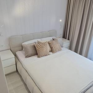 Apartament MATEO- SUNSET Ustronie Morskie