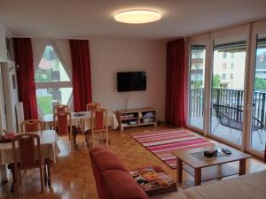 Apartment Vasja Bohinj