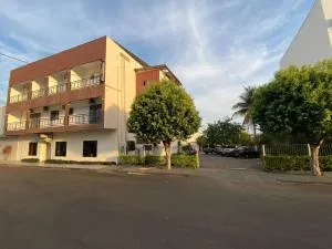 Hotel Califórnia - Arenápolis