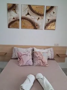 Apartamento Azahar Fibes con garaje gratis - San Pablo