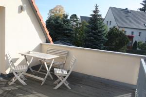 Ferienwohnung Windmühlensiedlung