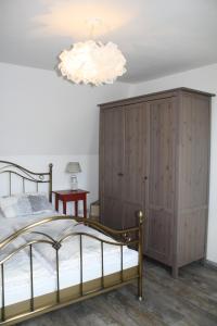 Ferienwohnung Windmühlensiedlung