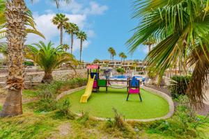 3 bedroom apartment - Adeje Park