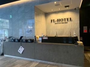 FL Hotel Dotonbori - Vacation STAY 88949v