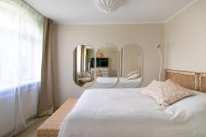 Harmony Hill Apartments