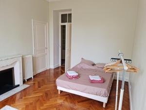 Appartements Appart style ancienne centre ville - 7 min plage : Appartement 2 Chambres