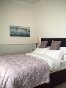 Standard Double Room room in Fleurie House