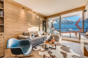Résidence Phoenix - Appartement 4 au coeur de TIGNES LE LAC MAE-3507