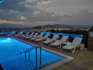 Villa Stefan Ohrid