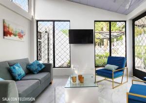 Casa villa con Jacuzzi, tobogán y BBQ