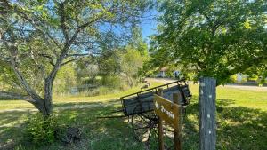 Quinta dos Trevos - Artes e Ofícios