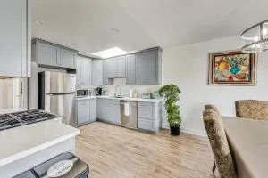 Gorgeous 4br2ba Home Near Ocean Beach - Sunset District