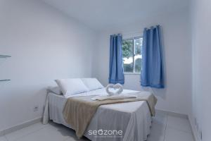 Apto Cond Vog, Ilhéus, a 5 Min da Praia! - VTL0103