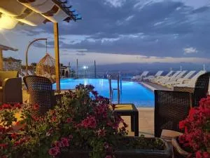 Villa Stefan Ohrid - Velestovo