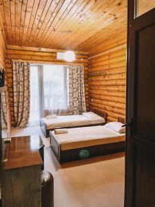 Hotel Riverwood