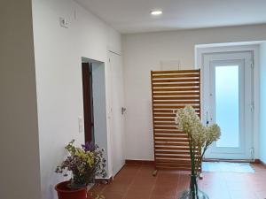 Villa ERRA & Suites Salle de Bains Privatives