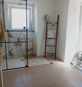 Villa ERRA & Suites Salle de Bains Privatives