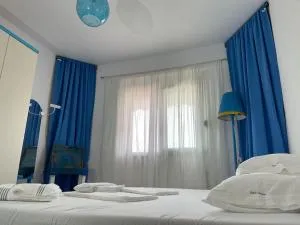 Oribandus Apartment Orikum Vlorë - Handcrafted by Rawmode Official - Trajas