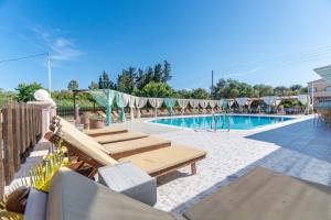 Saint Peter Bay Aparthotel