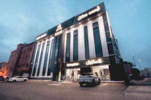 أبهى سكن للشقق المخدومة