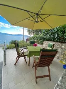 Apartments Ante - Podaca