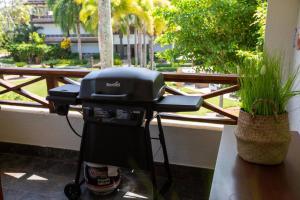 Balcones Del Atlantic Beachfrontbbq