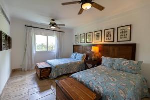 Balcones Del Atlantic Beachfrontbbq