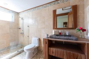 Balcones Del Atlantic Beachfrontbbq