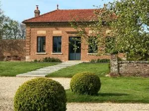 Orangerie du chateau - 巴朗坦