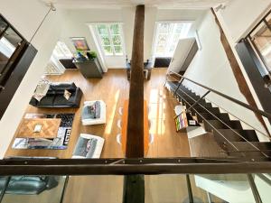 Appartements Bureau51– Centre Historique AUCH : photos des chambres