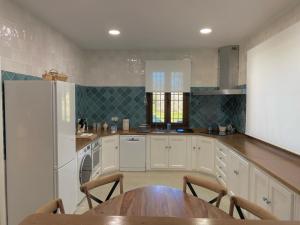 FAMILIAR y UNICA VILLA EN GAUCIN