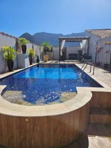 Casa Boraceia Cond Morada da Praia - Boracéia