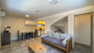 Departamento muy centrico en PB