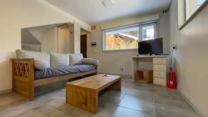 Departamento muy centrico en PB