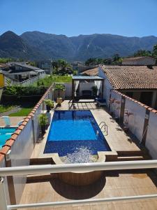 Casa Boraceia Cond Morada da Praia