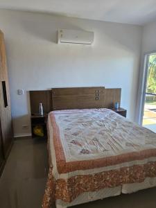Casa Boraceia Cond Morada da Praia