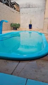 Cris hospedagem - Бебериби