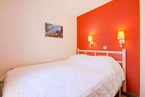 Résidence le Village de Cap Esterel - maeva Home - Appartement 2 pièces 4 personnes - Sélection MAE-3781