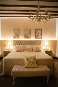 La casa del huerto - Cehegín