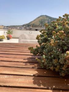 Attico in centro città