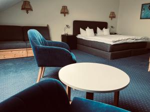 Double Room room in Hotel Gasthof Schönblick