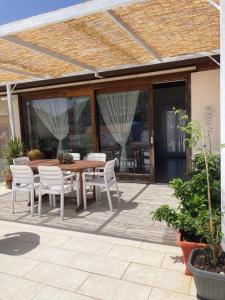 Attico in centro città