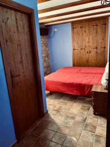 Hostal La Muralla