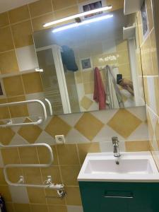 Appartements Appartement T1 bis proche plage : photos des chambres
