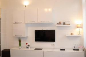 Podmaniczky residence