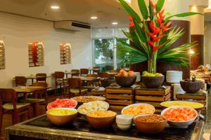 Hotel Luzeiros Fortaleza