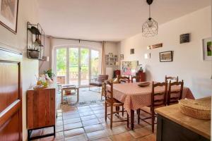 Les Mas et Villas de Pont Royal en Provence - maeva Home - Villa duplex moderne et vintage 3 pièces 6 personnes climatisée - Prestige - super Home MAE-4211