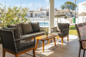 Calahonda Del Sol Apartment