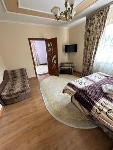 Апартаменти в Берізці!